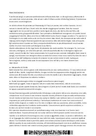 La stella della redenzione