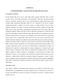Riassunto Corpi Violati di Simonetta Ulivieri