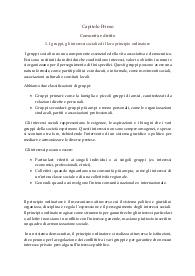 riassunto diritto costituzionale capitolo 1.1