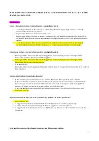 PANIERE PSICOLOGIA DINAMICA PROF CAFAGNA SVOLTO DA SIMONE UGUALE AI SUOI DAYPO SENZA DOMANDE DOPPIE