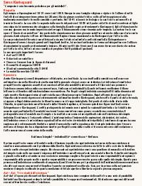 Søren Kierkegaard e Feuerbach