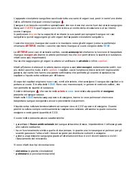 Apparato circolatorio sanguifero