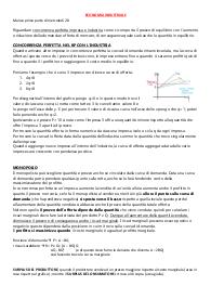 Economia industriale - Bracco
