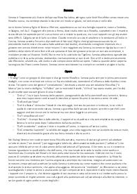 Appunti completi su Seneca