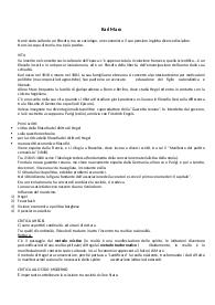 appunti su Karl Marx