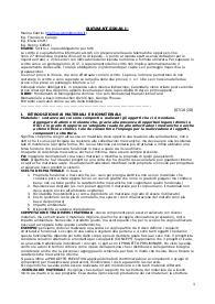 Biomateriali