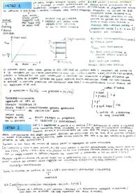Appunti di tecnica delle costruzioni