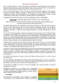 Appunti di Archeologia Preistorica Prof. Rolfo