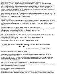 Riassunto italiano Verga- verismo