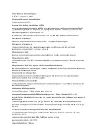 Risposte Eipass Amministrazione pubblica - Il Codice dell’Amministrazione Digitale