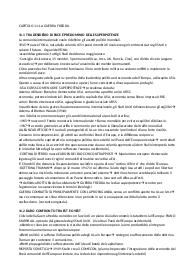 RIASSUNTI sulla Guerra Fredda 3 pagine