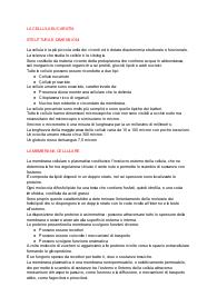 LA CELLULA EUCARIOTA