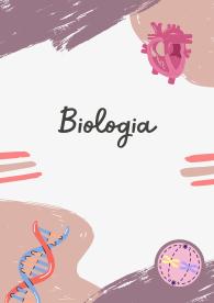 Biologia per preparazione ai test di professioni sanitarie