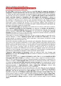 Riassunto Storia della Cina (Roberts)