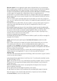 Capitolo 3 || I Promessi Sposi