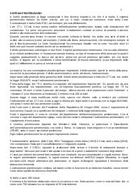 Appunti di Diritto Penitenziario