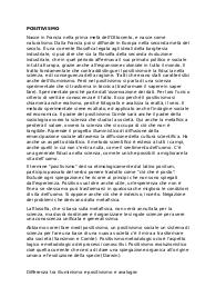 Positivismo + Comte + Darwin FILOSOFIA