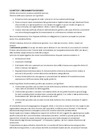 Appunti di Diritto