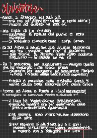 Aristotele, vita e opere