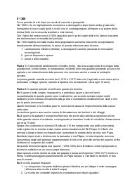 Appunti di storia sulla crisi del 1300 e la guerra dei 100 anni