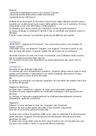 appunti filosofia platone