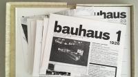 presentazione sul Bauhaus