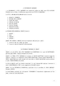 Le repubbliche marinare