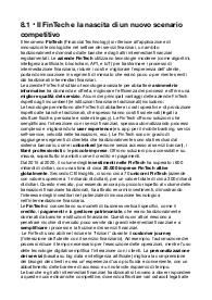 Economia degli intermediari finanziari