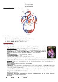 Farmacologia