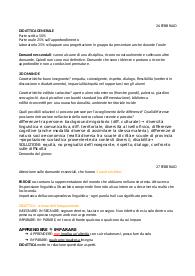 APPUNTI DIDATTICA GENERALE 2023/2024