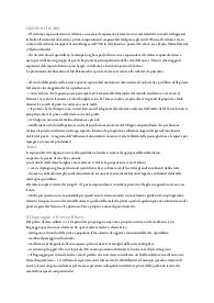 Appunti crepuscolarismo