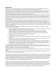 Appunti di italiano, illuminismo