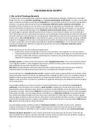 psicologia dello sviluppo pegaso