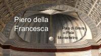 PALA DI BRERA di PIERO DELLA FRANCESCA