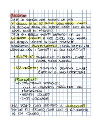 Biologia, Scienze motorie