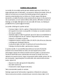 Federigo degli Alberighi