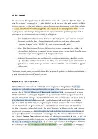 Estetismo e Gabriele D’Annunzio