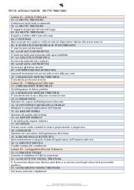 Paniere DIRITTO TRIBUTARIO BANCA DATI Mercatorum