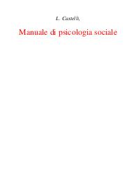 lezioni-202324-psicologia-sociale-l-castelli