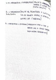Appunti concorso docenti CDC EEEE