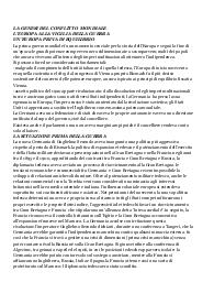 prima guerra mondiale