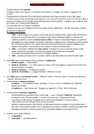 giovanni verga e il romanzo