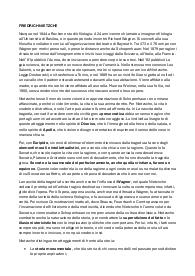 Appunti su Nietzsche