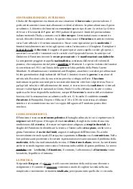 Il Futurismo - storia dell'arte