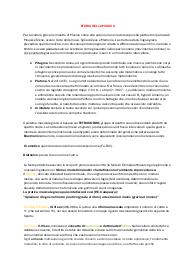 STORIA DELLA MUSICA