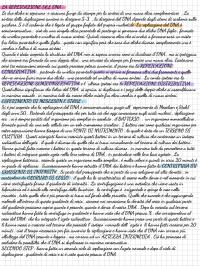 Replicazione del DNA appunti