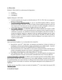 letteratura francese