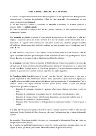 Preparazione concorso TFA X ciclo