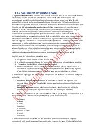 Bilancio e principi contabili internazionali