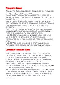 torquato tassa